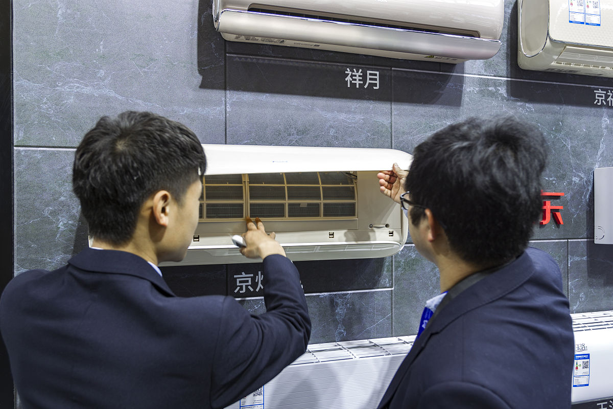 空调多久加一次氟利昂？专家建议及品牌差异