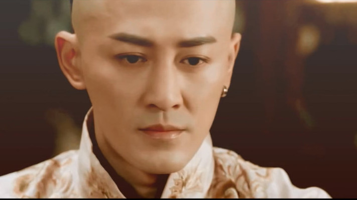 古装宫斗电视剧大全