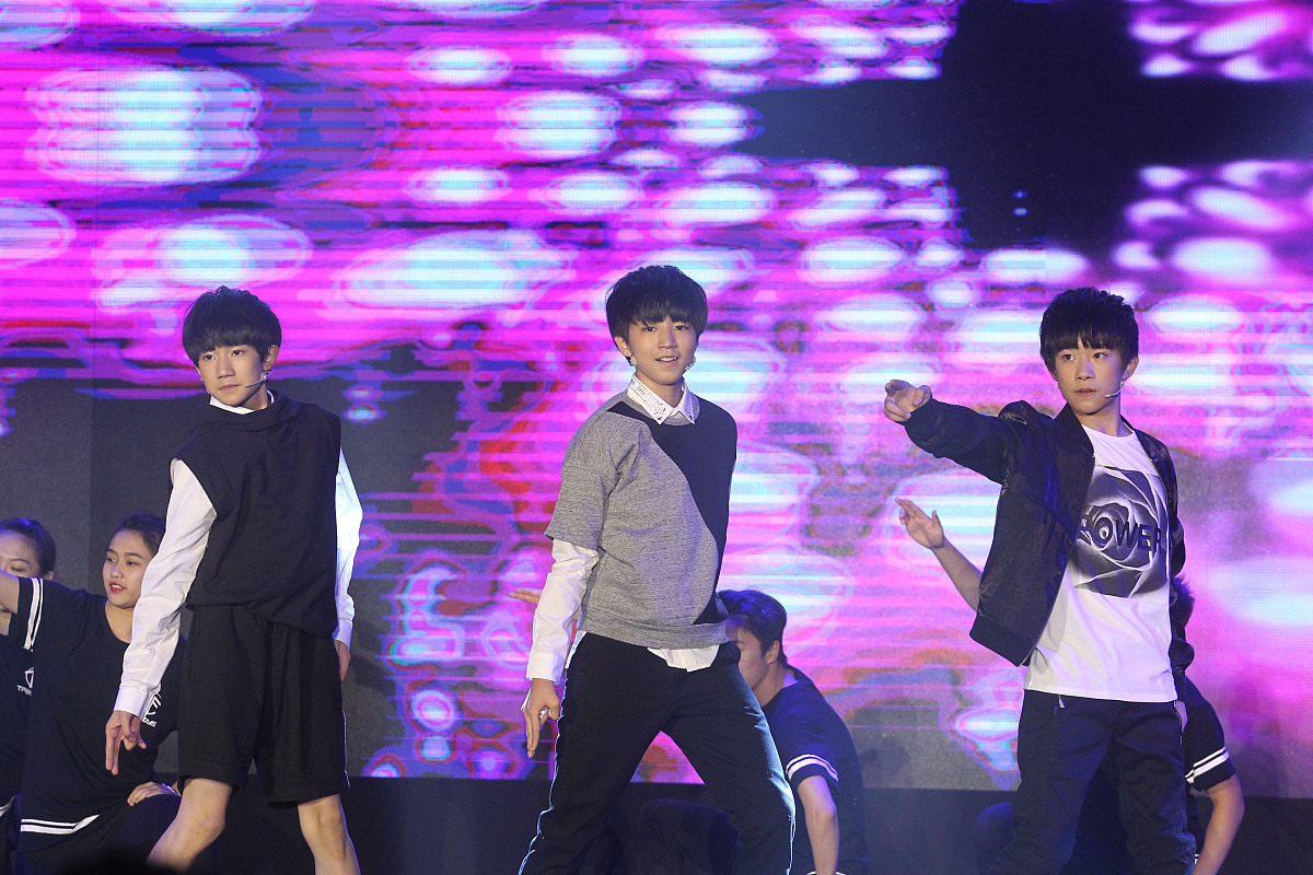 偶像练习生两年半练习时长男生是谁？