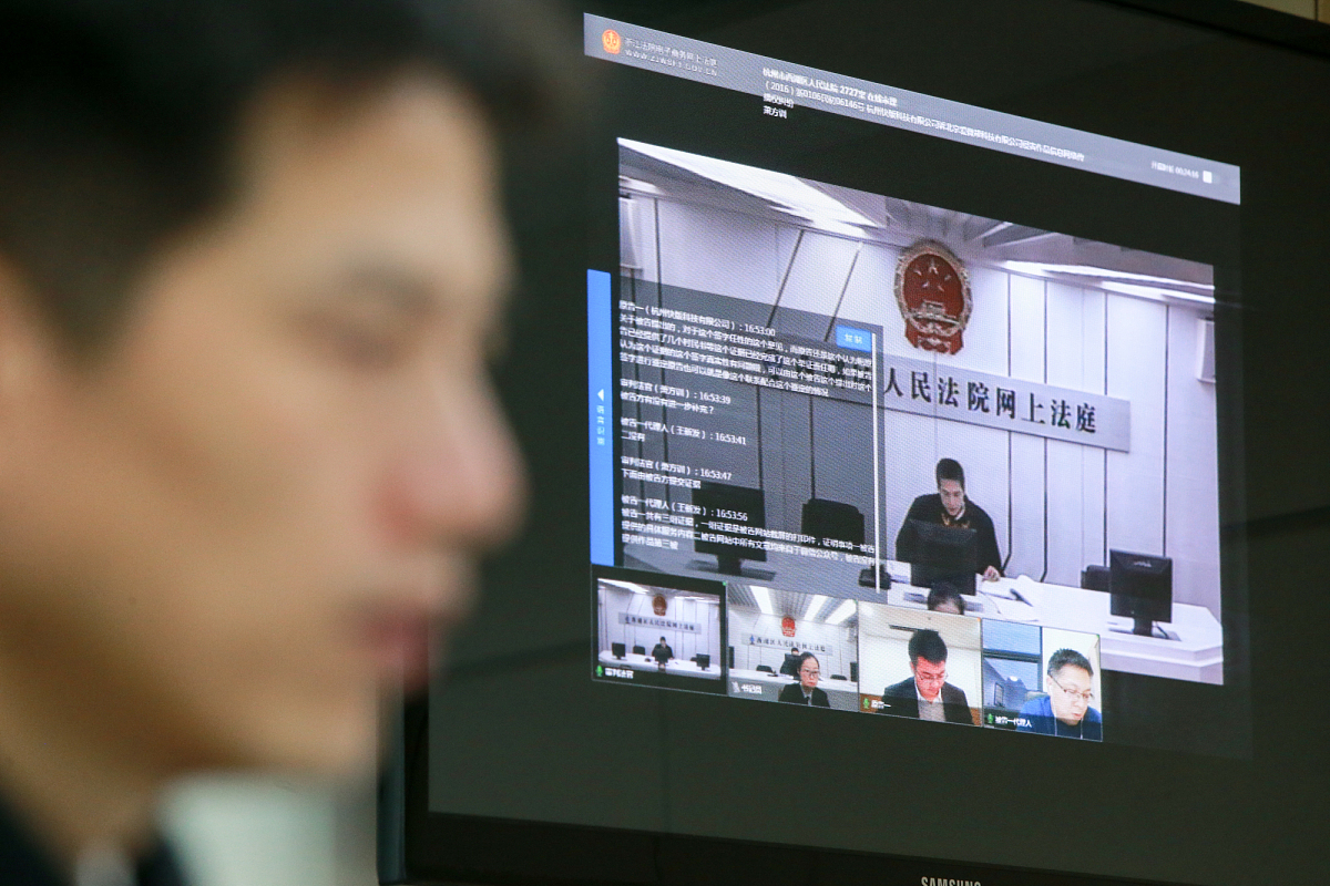 数字图像取证的作用