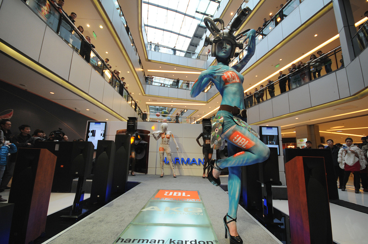 JBL 能组成什么单词？ -  探索 JBL 的英文单词组合