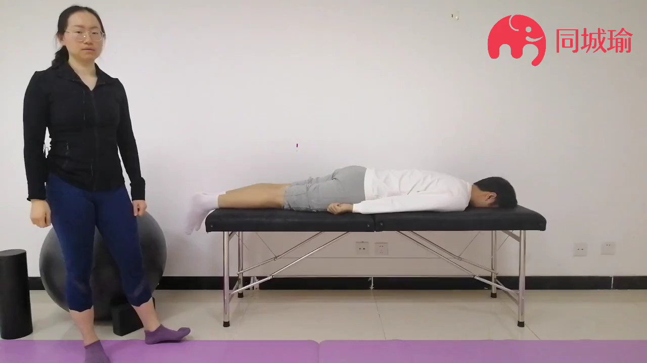 运动解剖系列——小腿三头肌