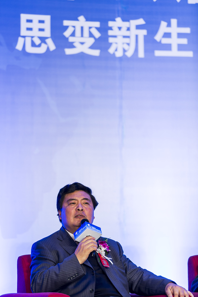 重庆市工业学校会计事务专业就业前景分析