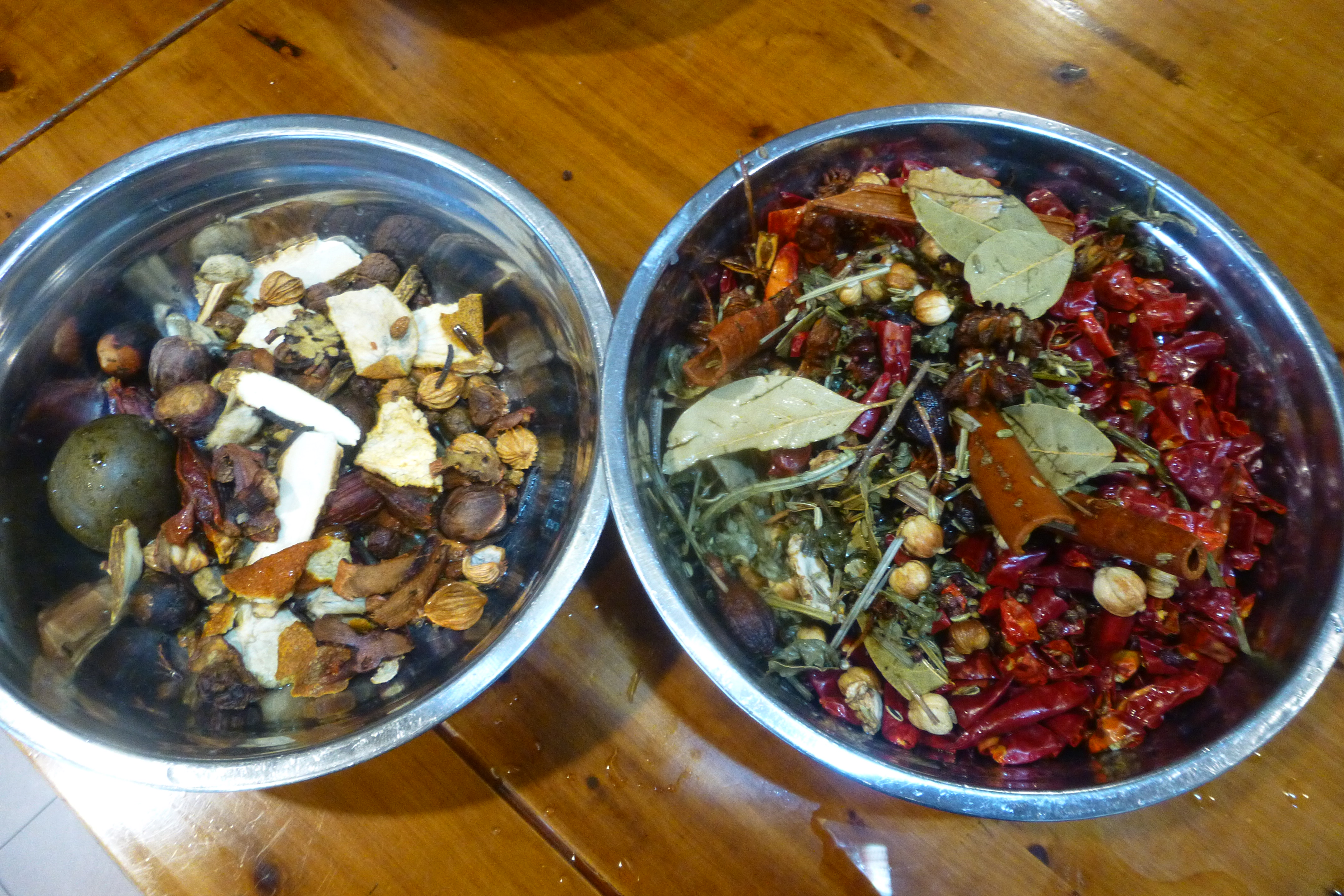 香料哪些需要炒制,哪些不需要炒制,一起来学卤水香料包