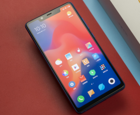 小米发放圣诞福利,以旧换新补贴108元,网友:比