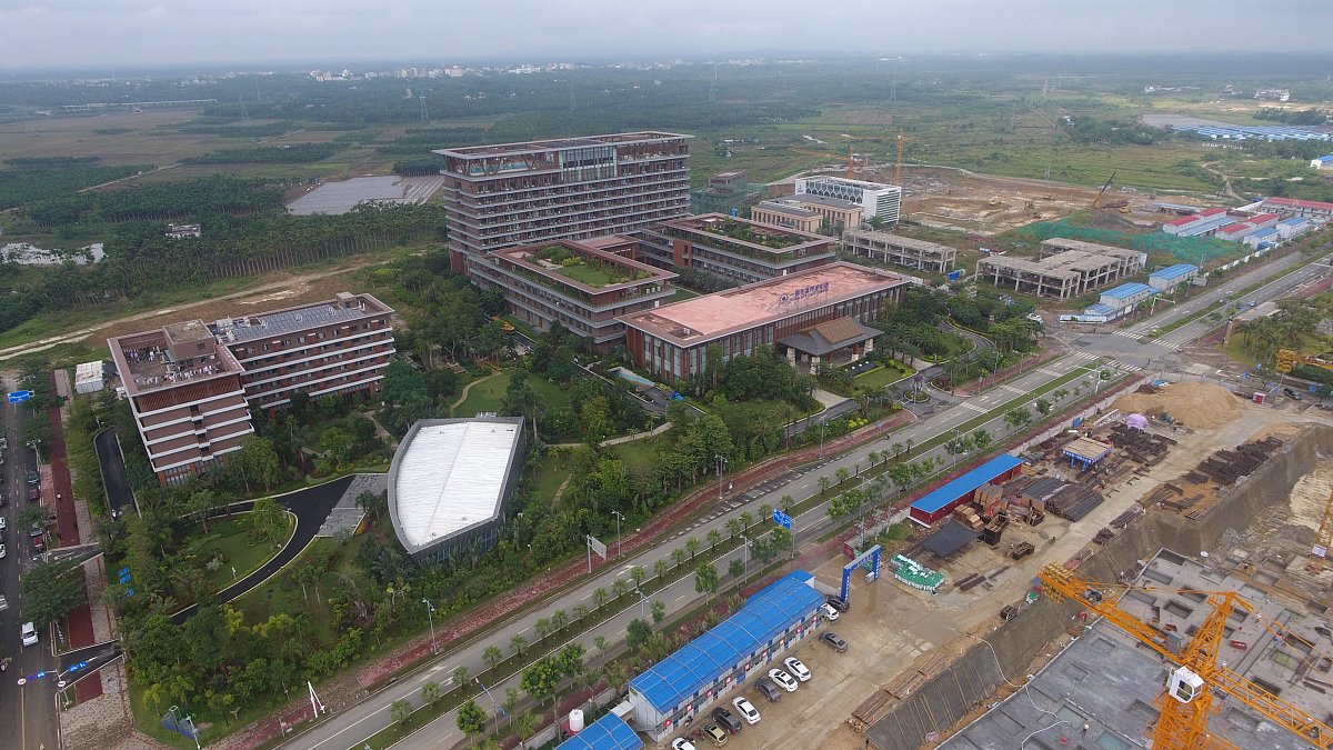 广西国际商务职业技术学院办学怎么样