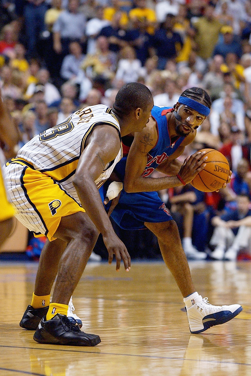 预测23-24NBA新赛季东部的排名