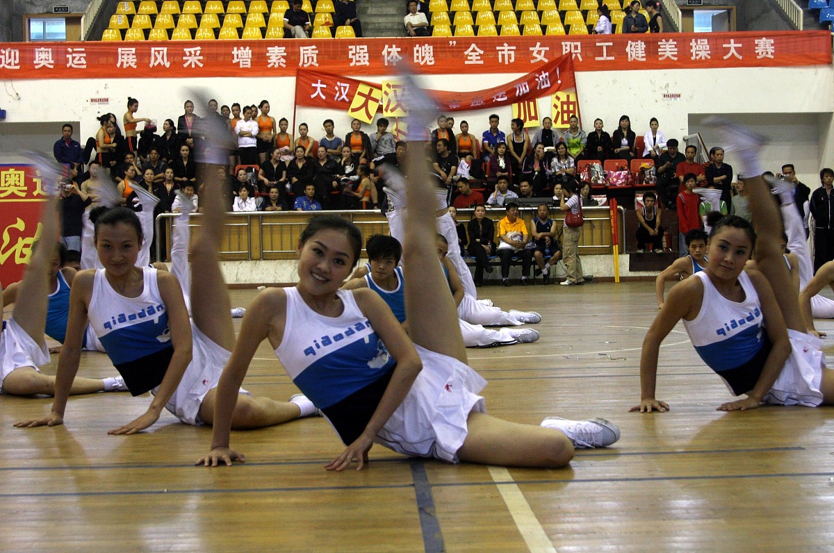 濮阳职业技术学院社会体育专业怎么样