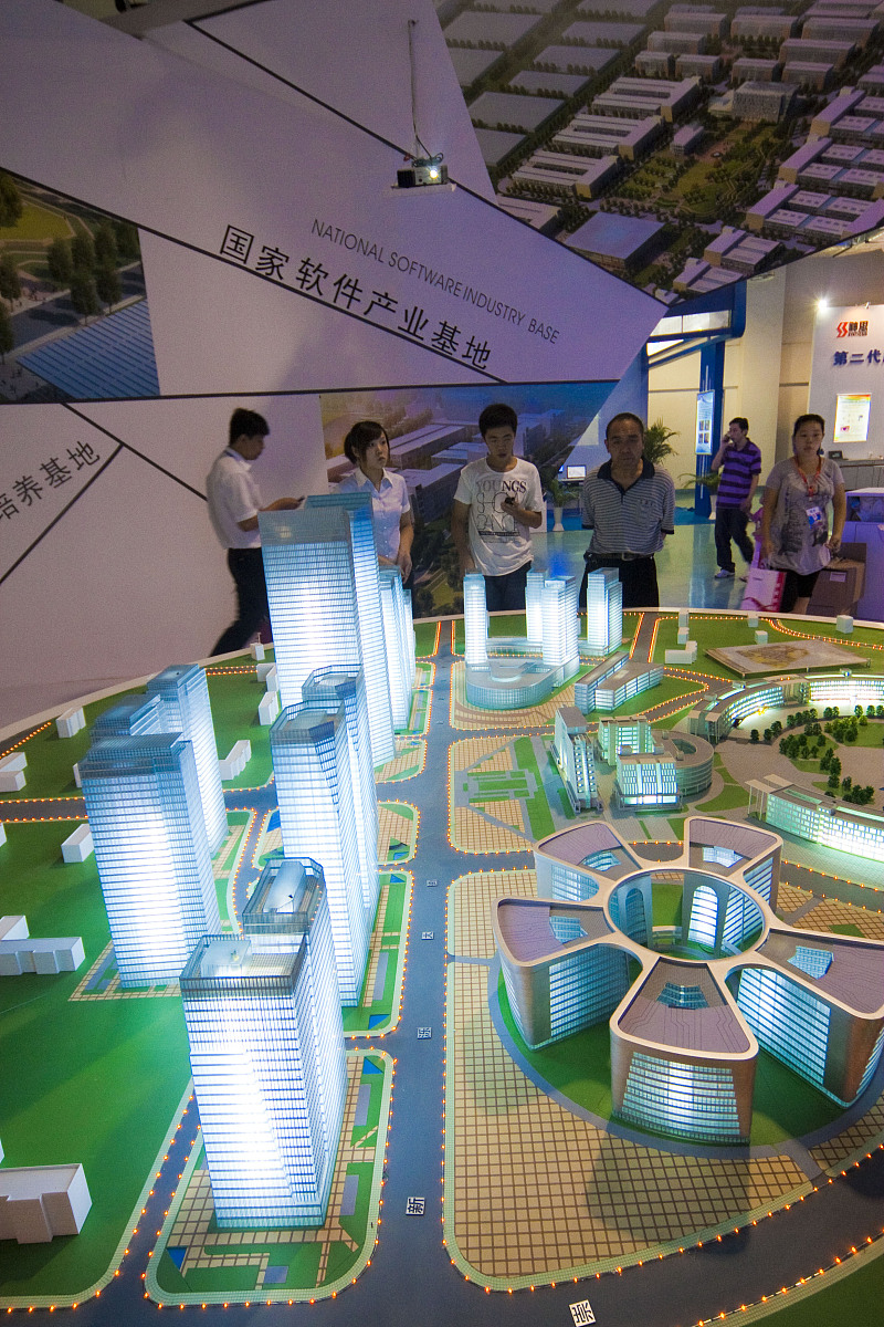 支持BIM技术推进，助力建筑行业未来发展