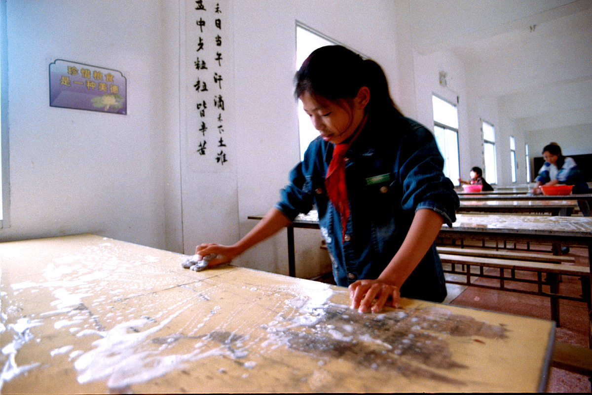 四川红十字卫生学校招生要求如何