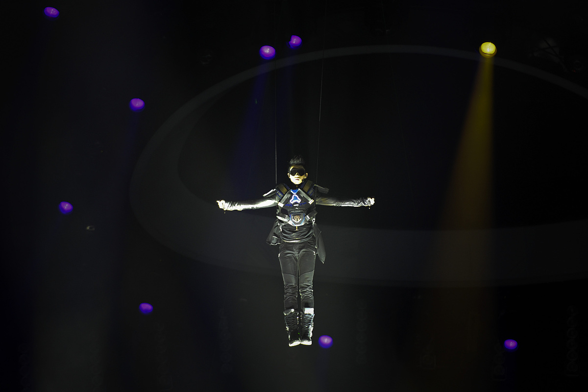 广州火柴人网络科技 - 领先的游戏开发商和运营商