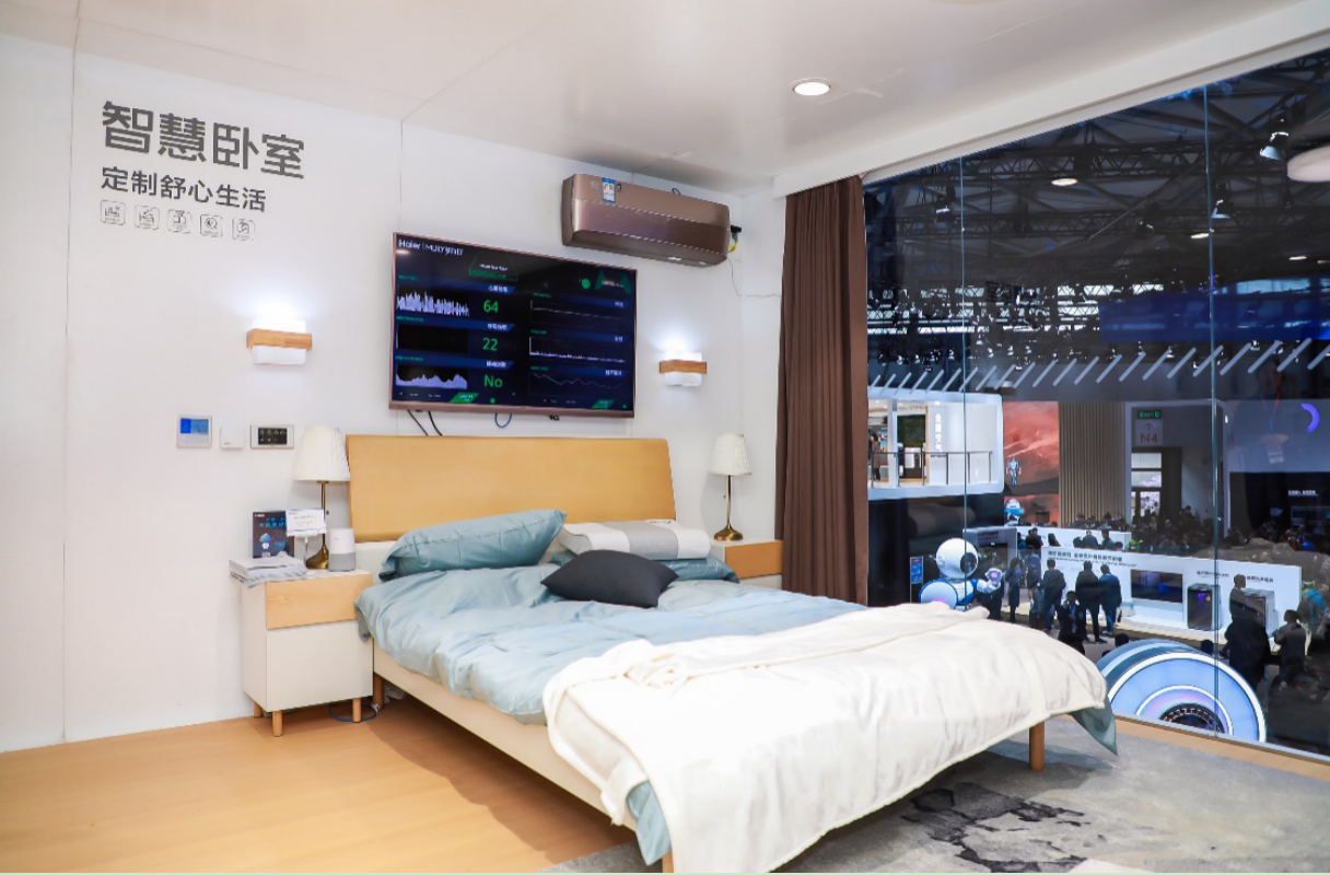 AWE观后感：看完900家企业，智能家居的龙头已出现-家电圈官网