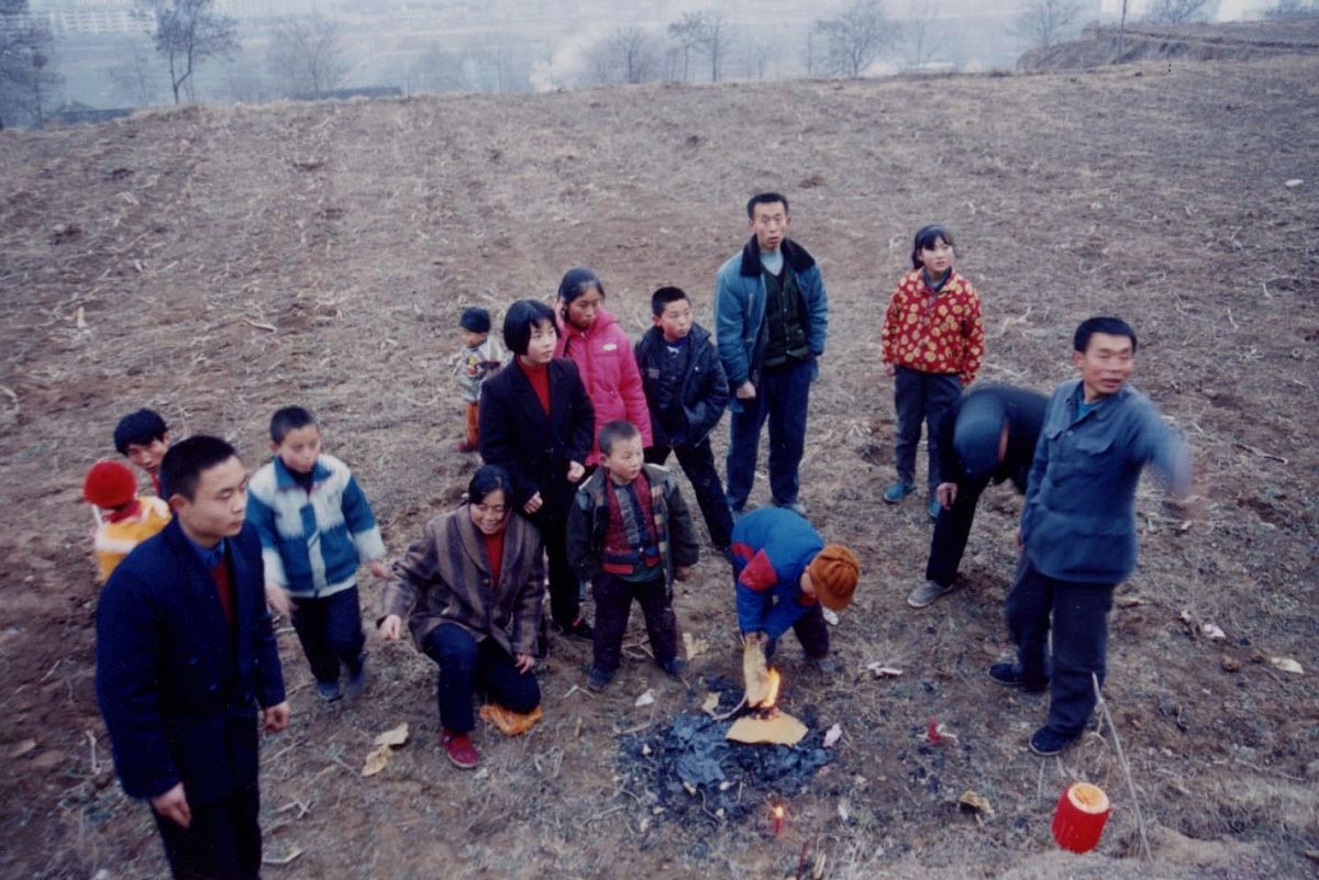 清水县郭川乡郭山村卫生所：守护村民健康的重要力量