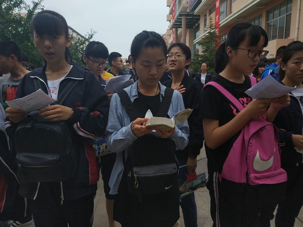 曲靖农业学校三校生方向高考班怎么样？