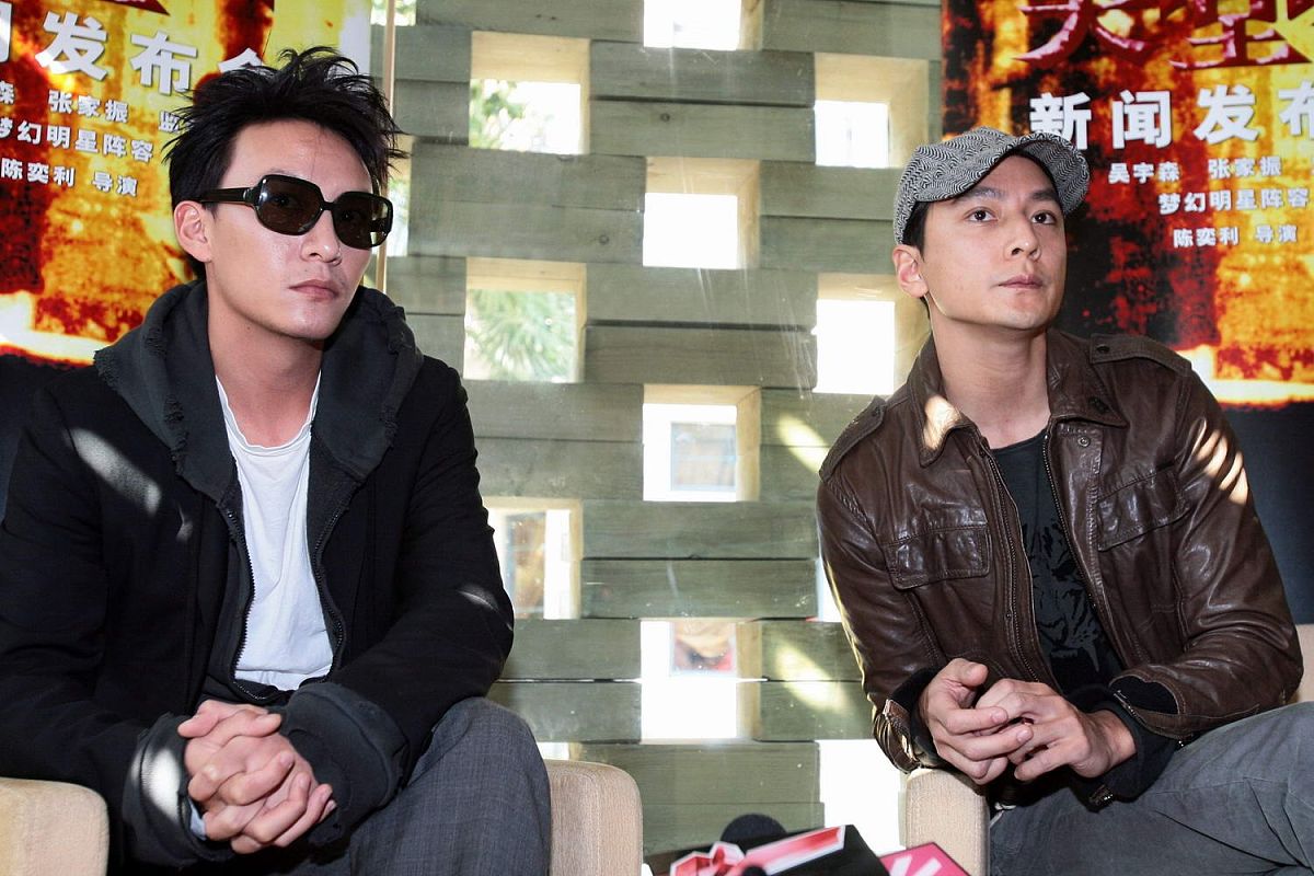 请给我推荐5个免费看电影