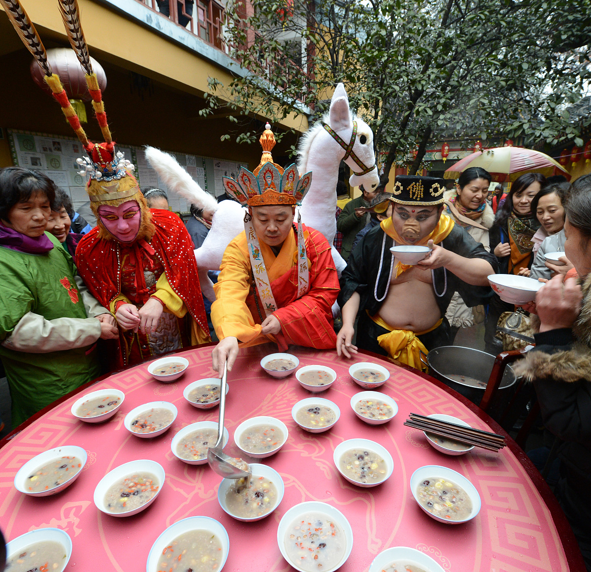 你现在的身份是一个论文作者民间信仰在《西游记》中的表现23佛教思想在小说中的体现