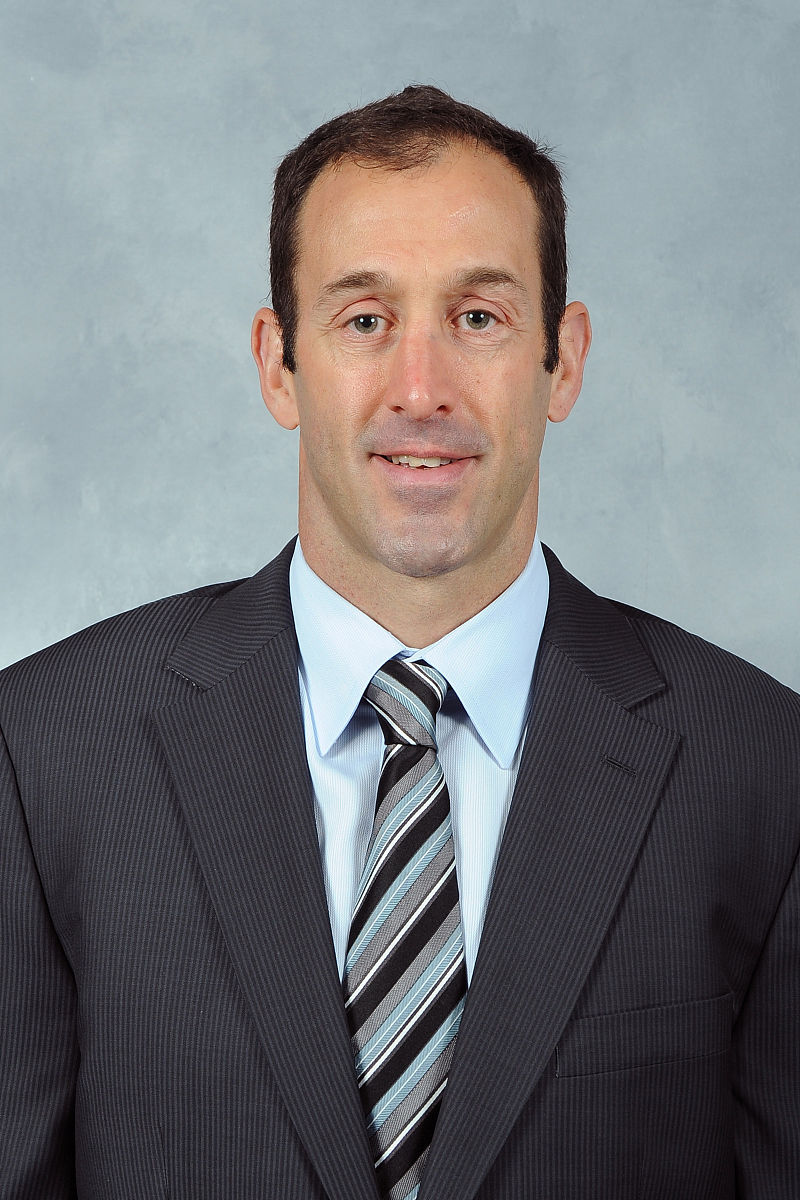 watertown, ma - september 11: jay pandolfo of the boston bruins 