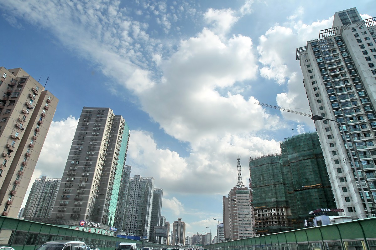 南京房价走势预测：2023年会涨还是跌？