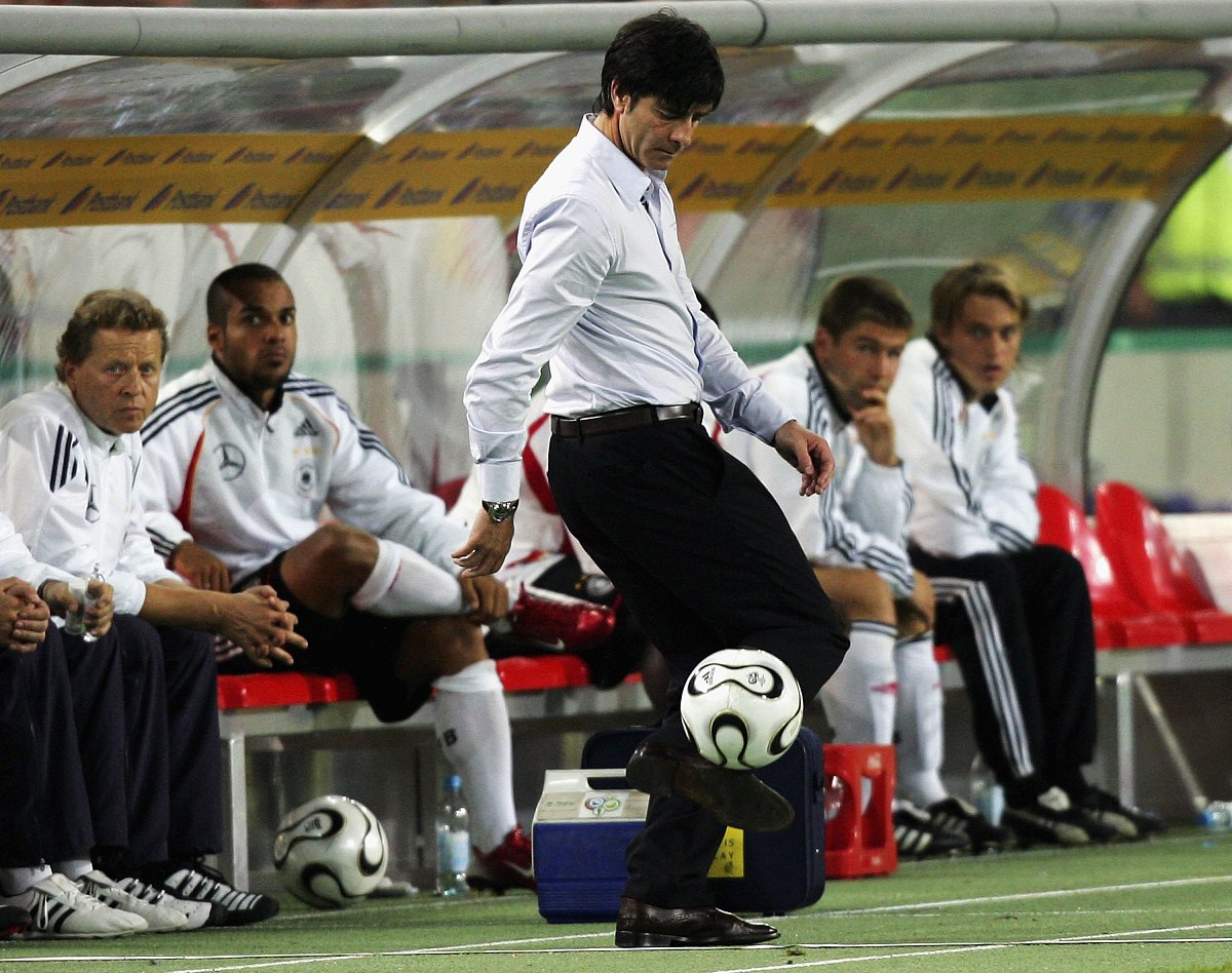 如何客气的跟德国人打招呼