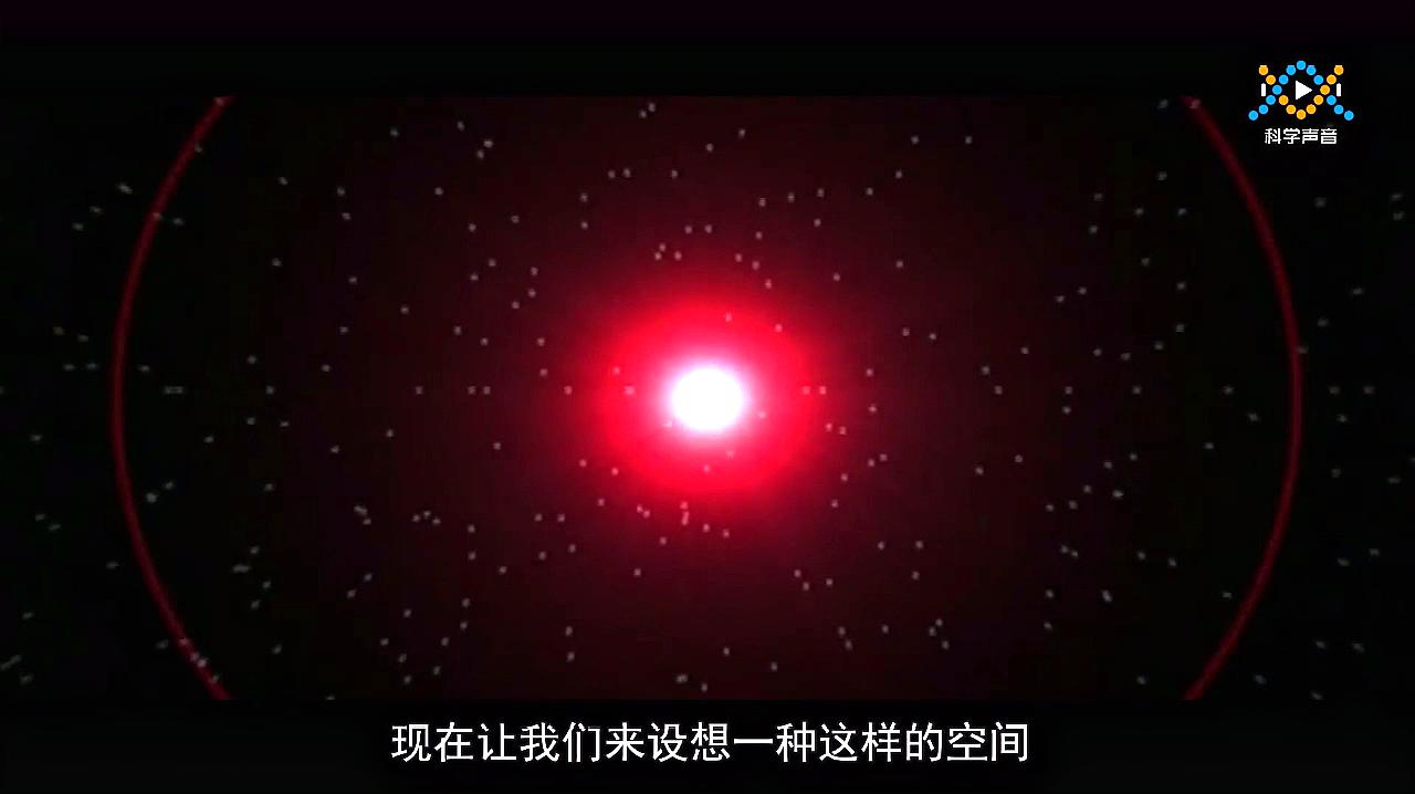 [图]“奇点”——宇宙的起源