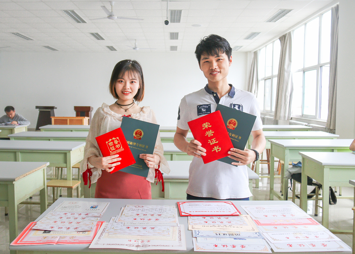 无刷直流电机实用新型专利申报书模板：详细指南与示例