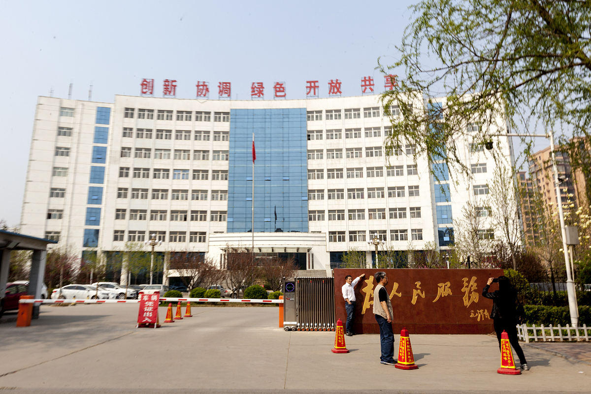 沈阳医学院附属卫生学校2022年地址在哪？