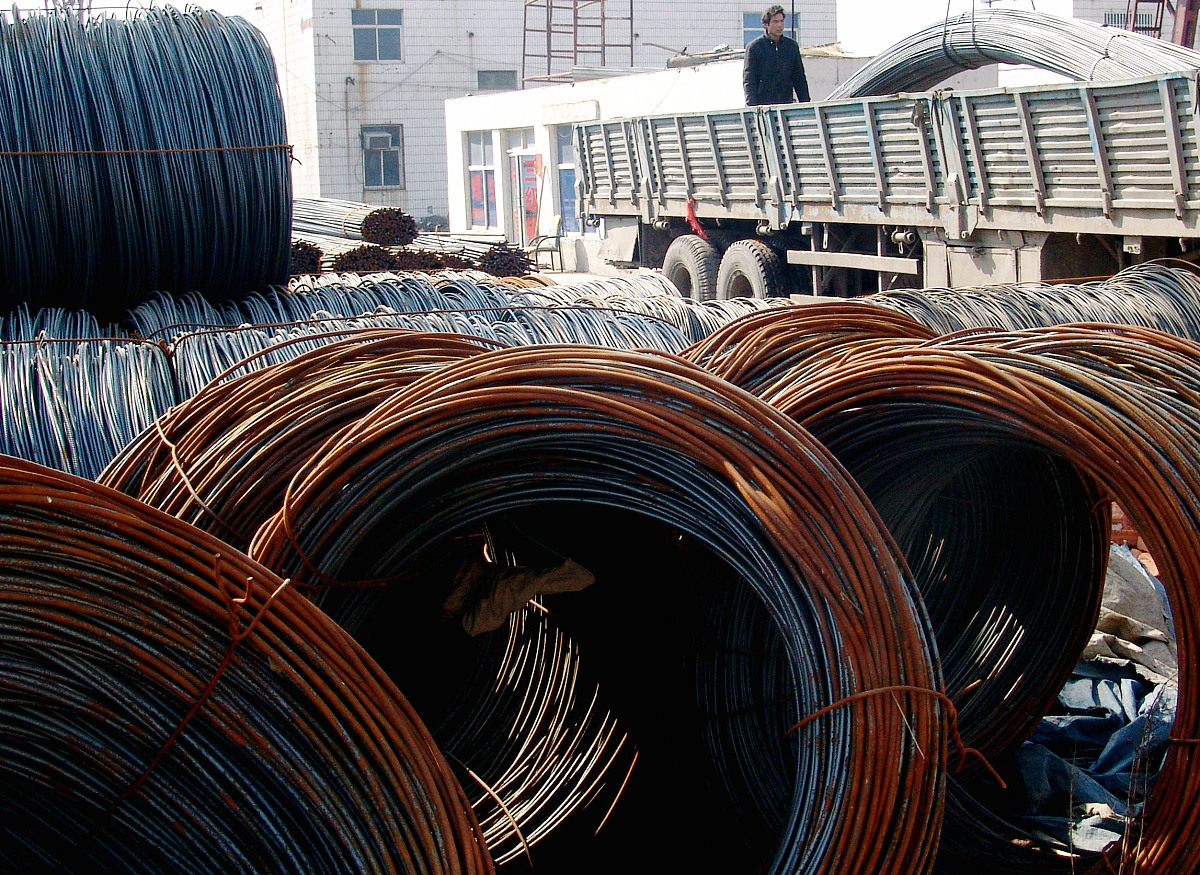 钢筋验收关键点：规格、数量、间距、尺寸等必须符合要求