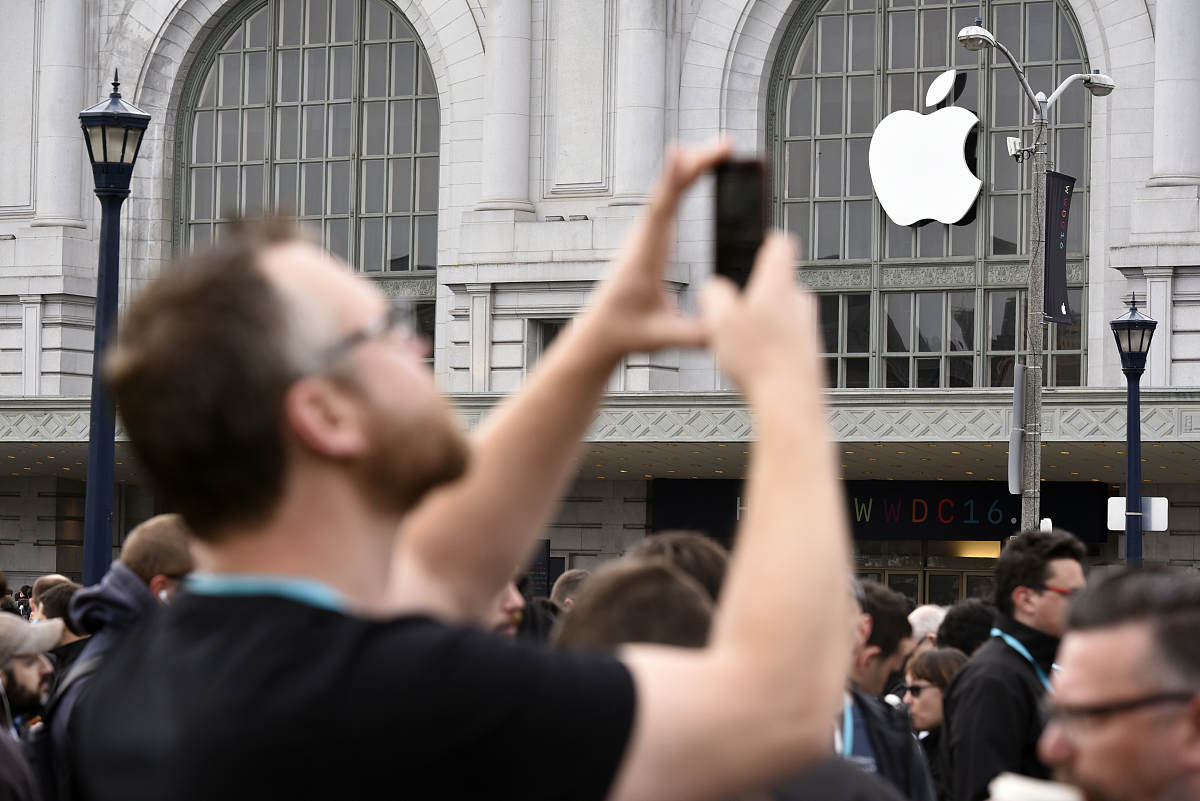 iPhone 修改定位功能：不用越狱的两种方法