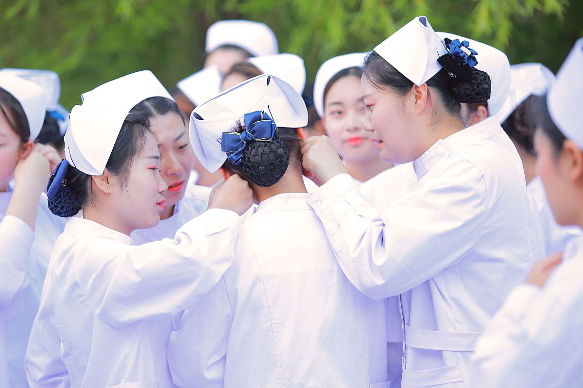 贵州中医药职业学校招生简章2019年