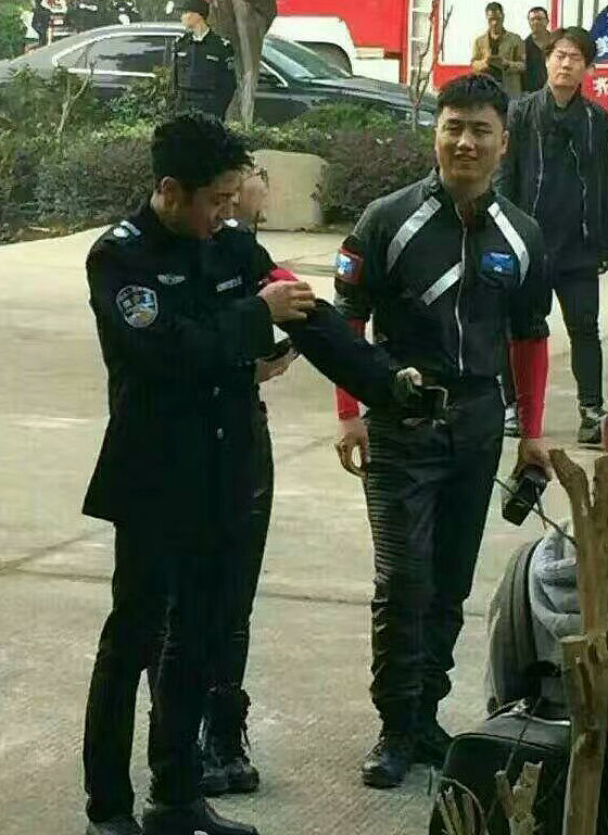 漳州卫生职业学院单招有高铁乘务专业吗