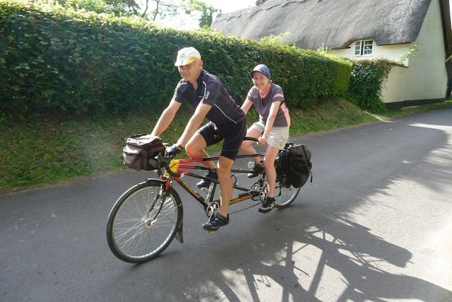骑单车的浪漫，即将逝去的甜蜜体验，月刊少女野崎君有感