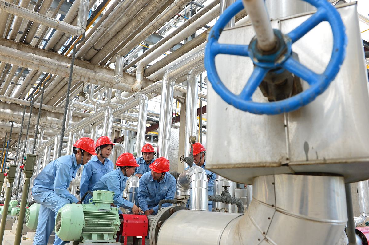 山西电力职业技术学院电厂热能动力装置专业好就业吗