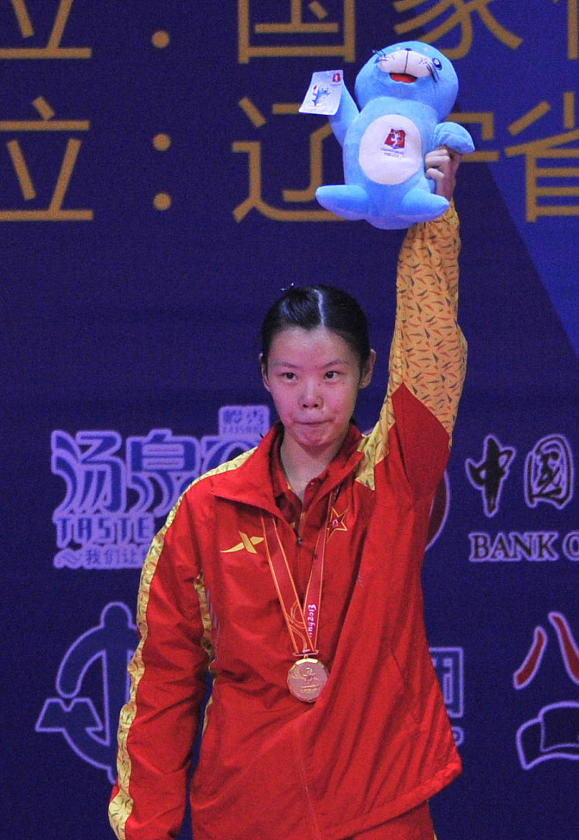 中国跳水“梦之队”！全红婵/陈芋汐亚运夺冠，实现六连冠！