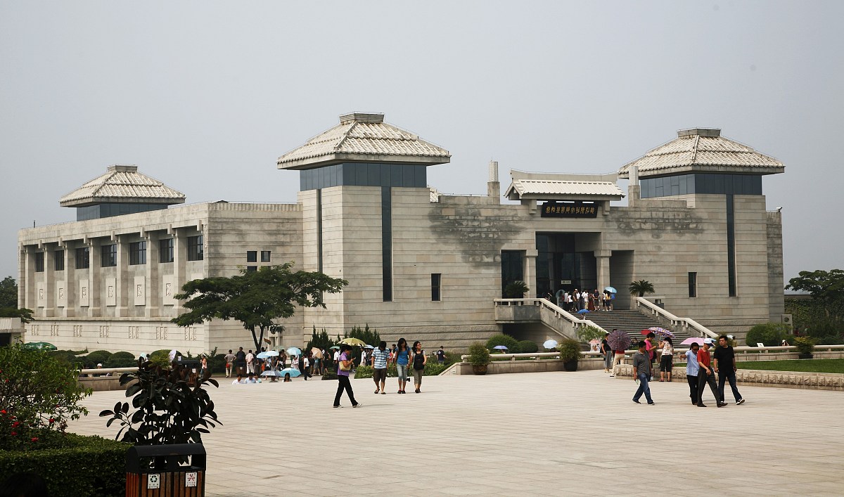 历史的影响：解构现代世界的形成