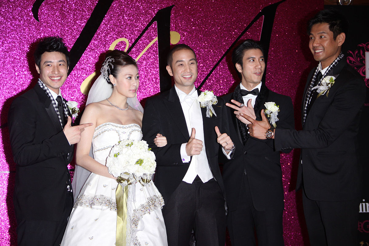 婚宴短视频脚本