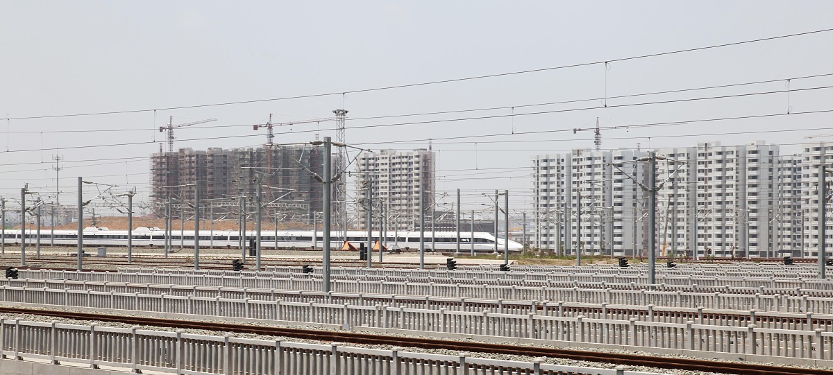 贵阳铁路学校：铁路专业毕业生就业前景解析