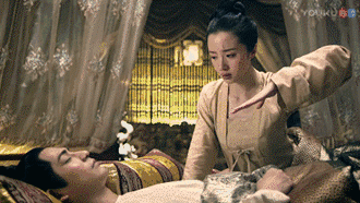 鑒劇丨人設清奇、劇情反套路……這部劇種種神操作長見識了