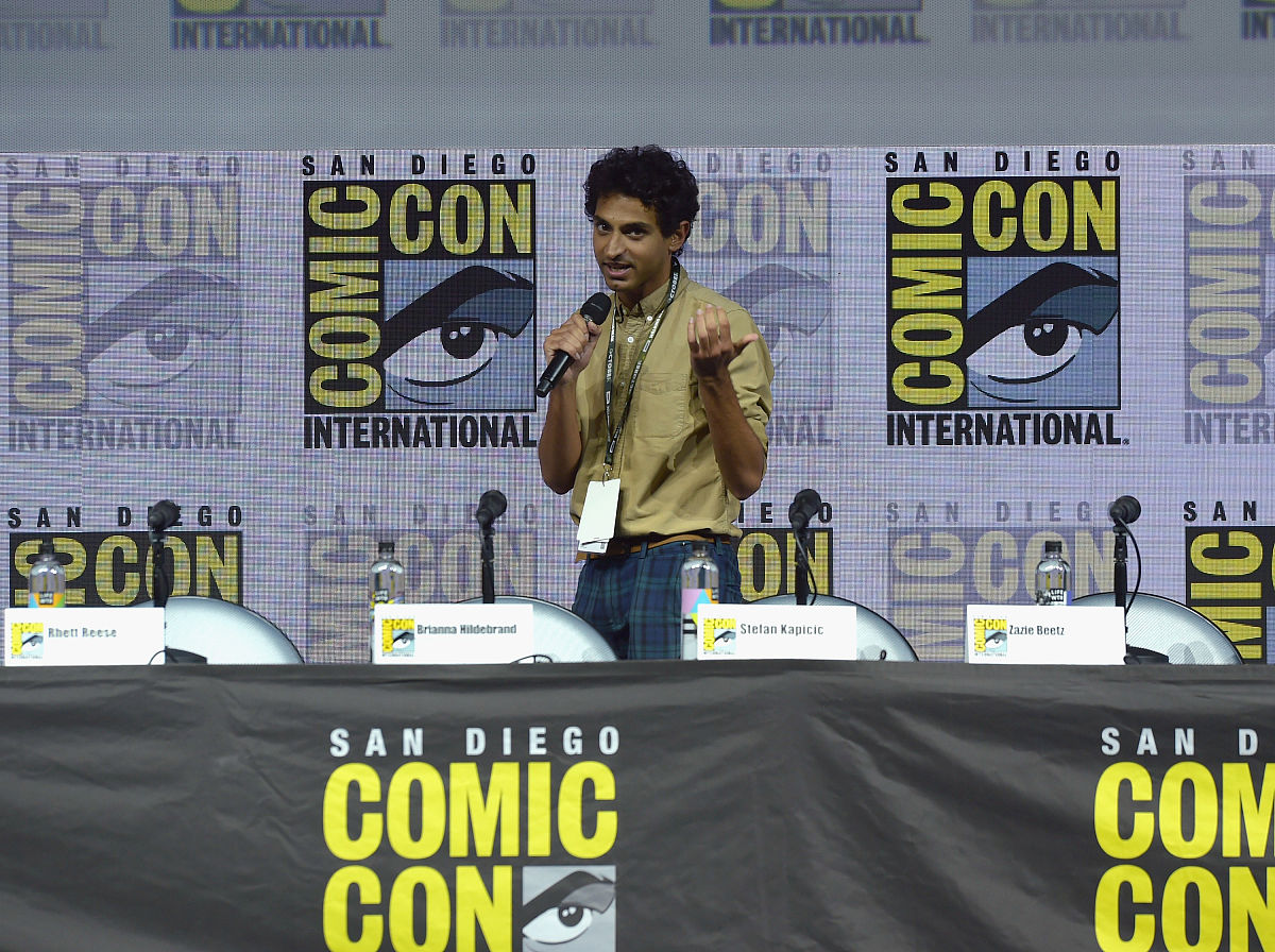 搞笑、悲伤、恐怖、温馨、热血、恋爱！一部满足你所有情绪的电影推荐！