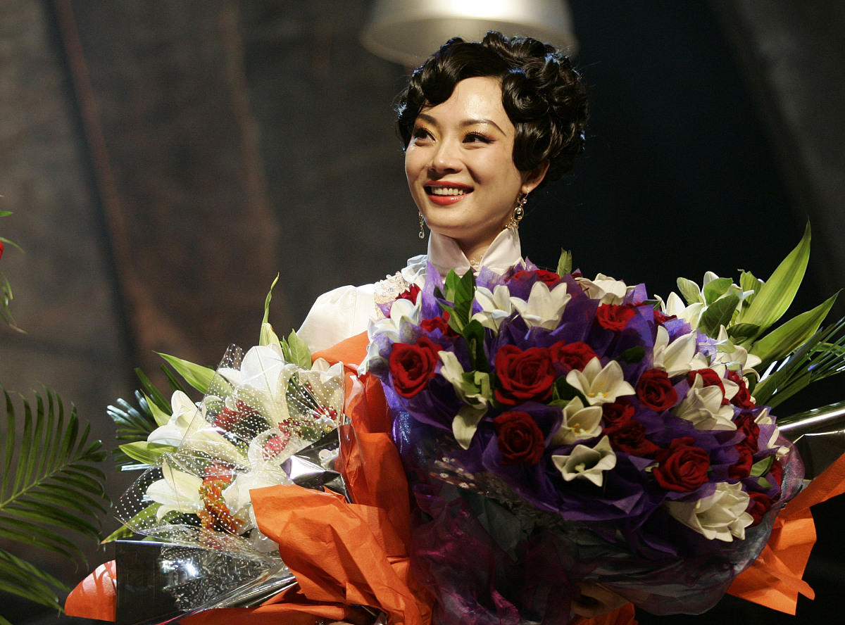 女驸马戏剧：曹禺经典作品，展现封建社会的残酷与人性