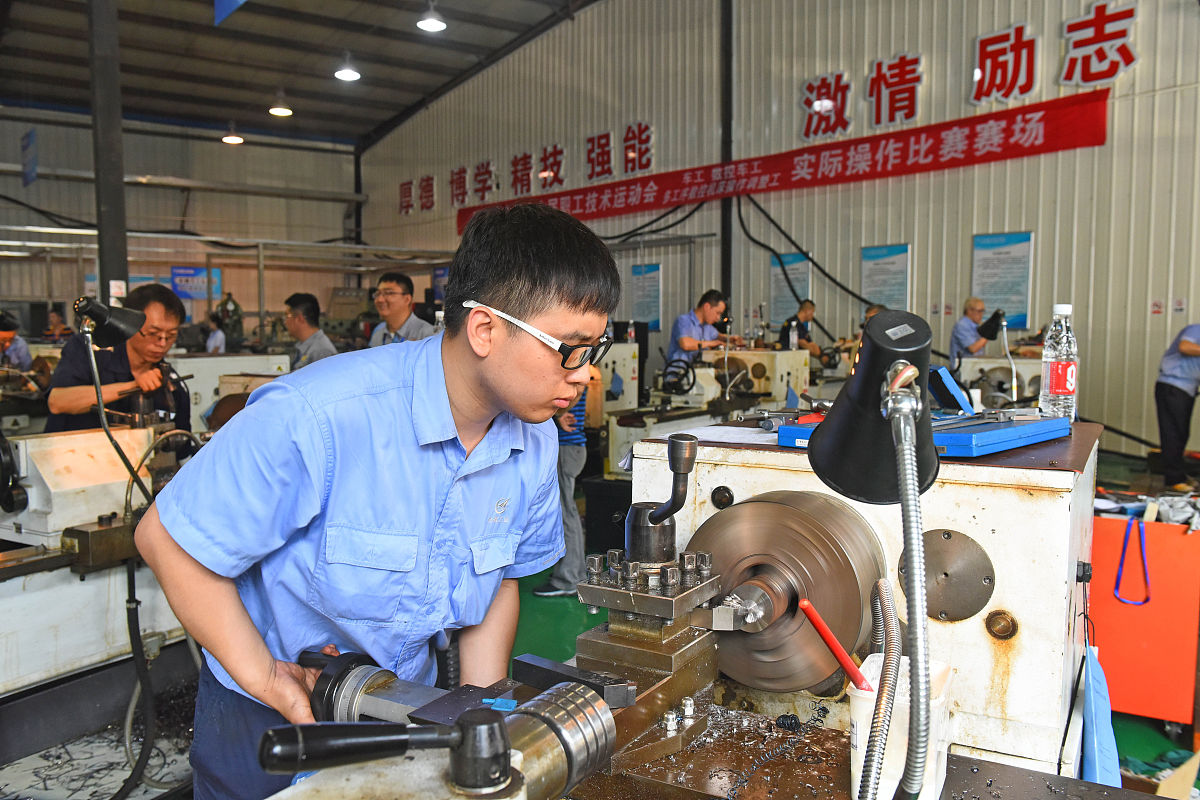 郑州市技师学院机械设备维修高技师中技好不好?有什么招生要求 郑州市技师学院机械设备维修高技师中技好不好?有什么招生要求