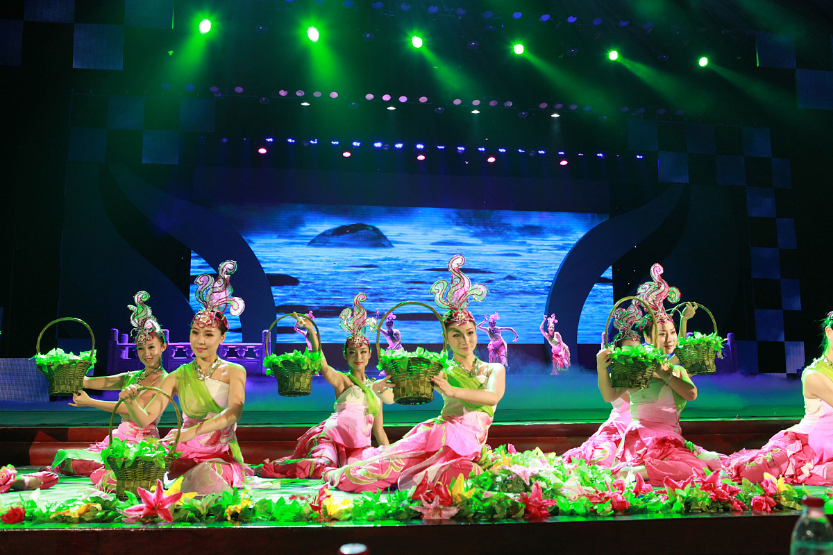 西安中外文化职业学校2021年招生简章 - 艺术专业报名时间与条件