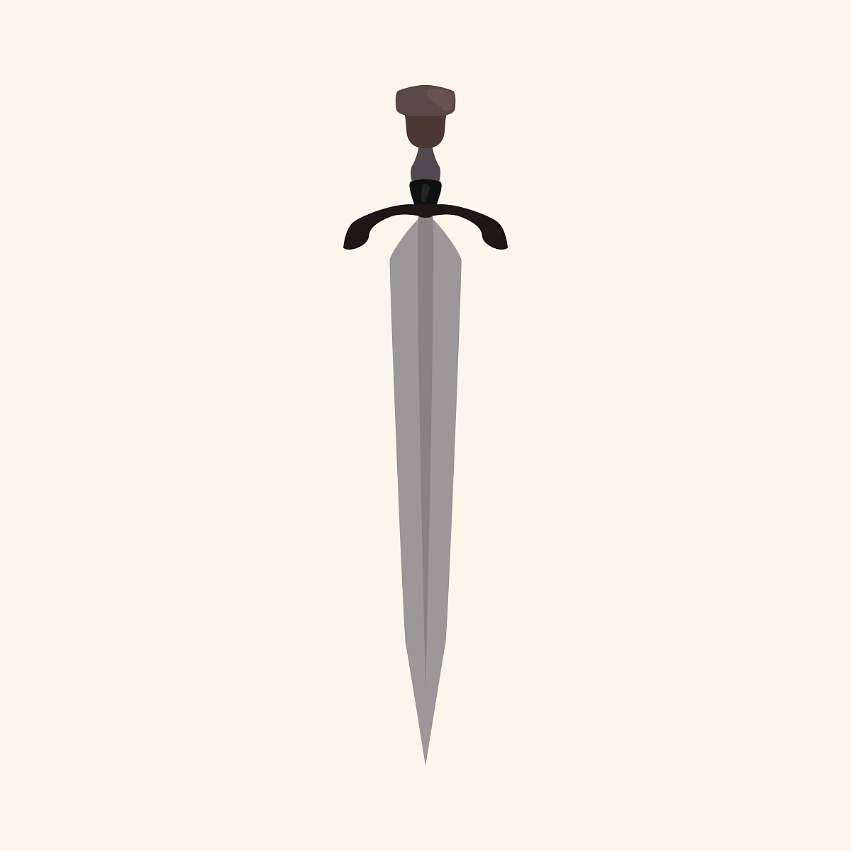 weapon theme elements vector,eps
