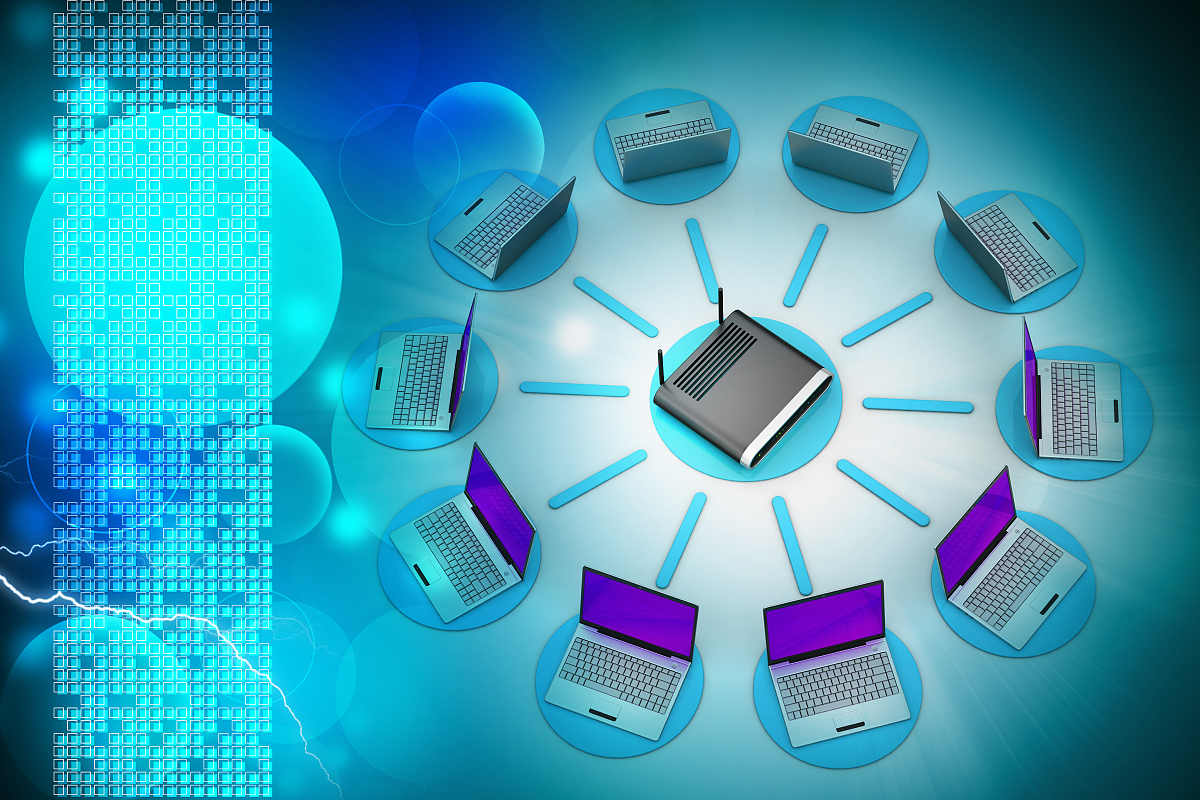 计算机：定义、组成和应用 | 了解计算机基础知识