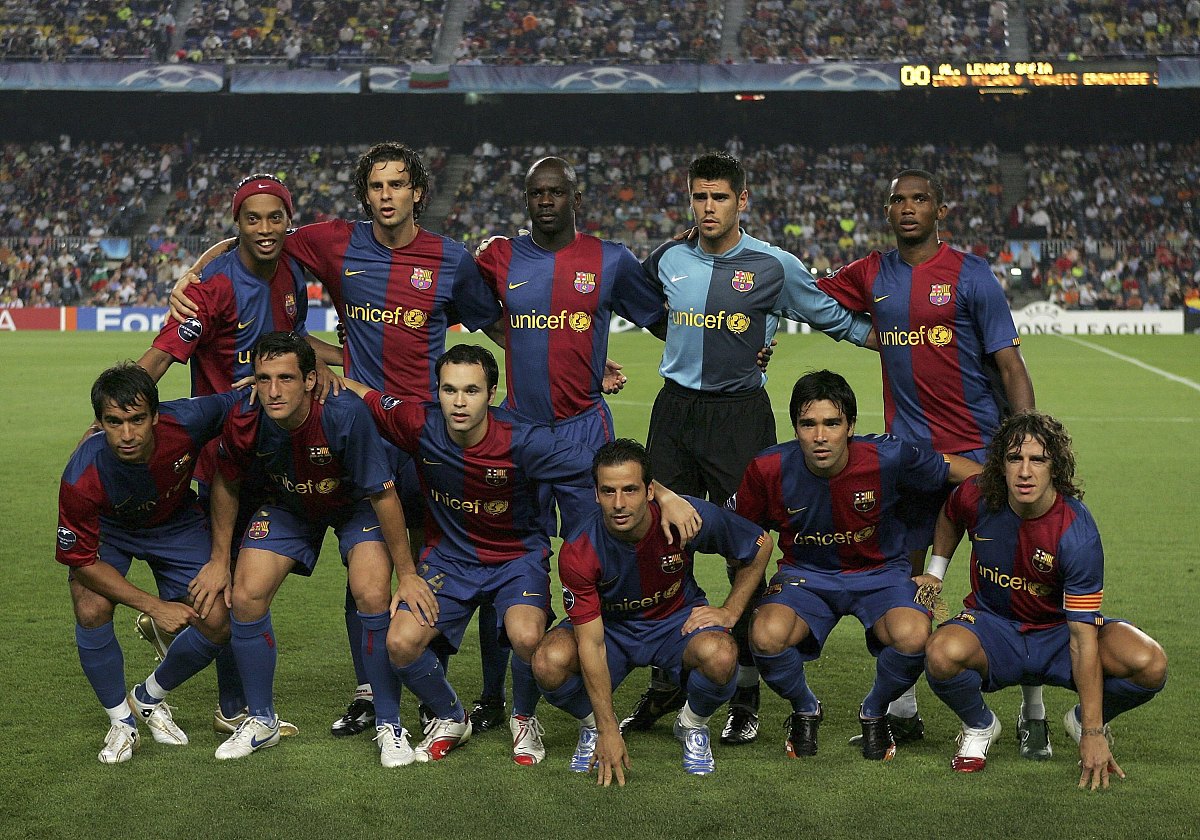 Neymar vs. Cristiano Ronaldo: Quem é o Melhor Jogador de Futebol?