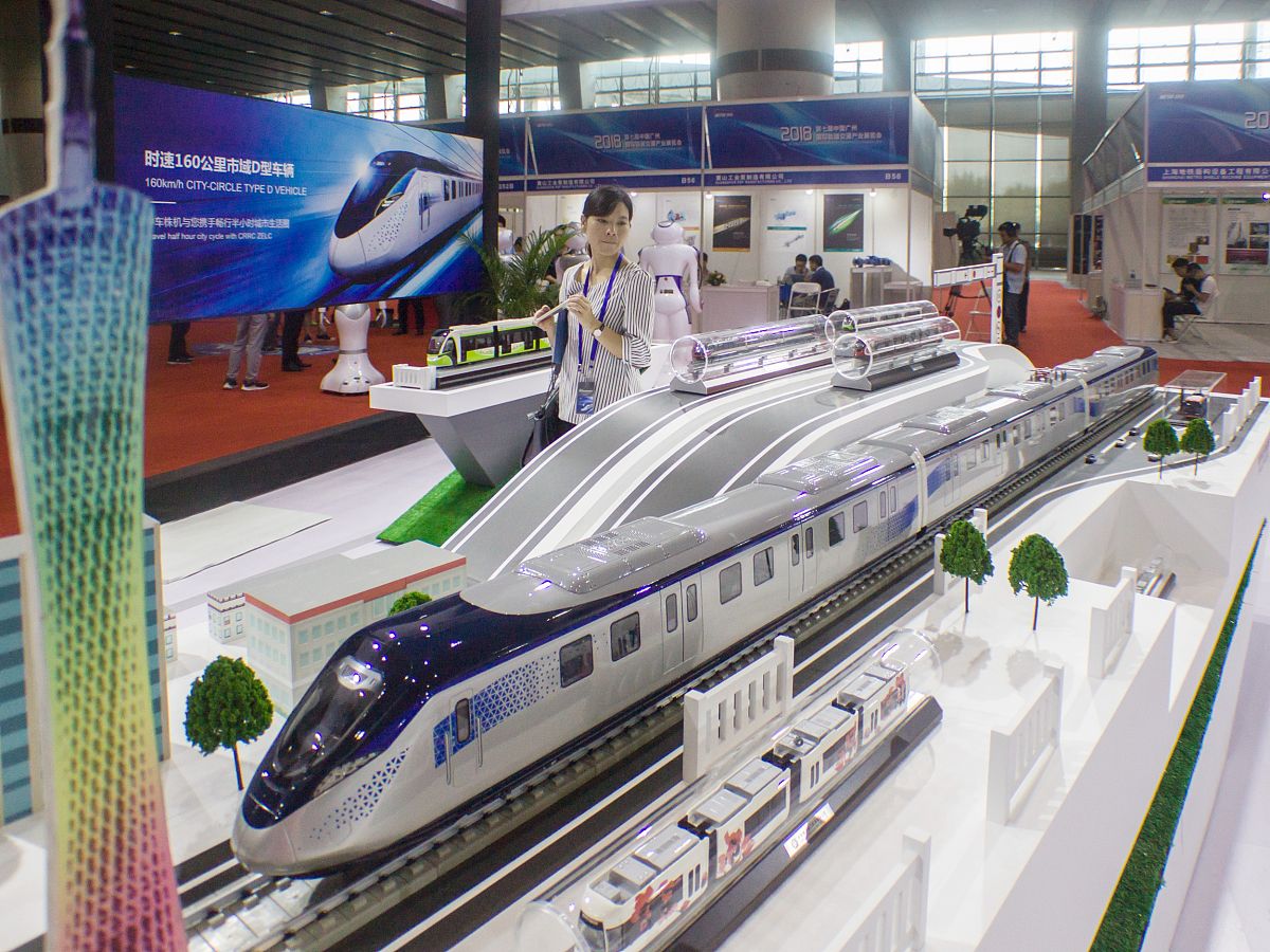 轨道交通专业是什么？要掌握哪些学习技能？