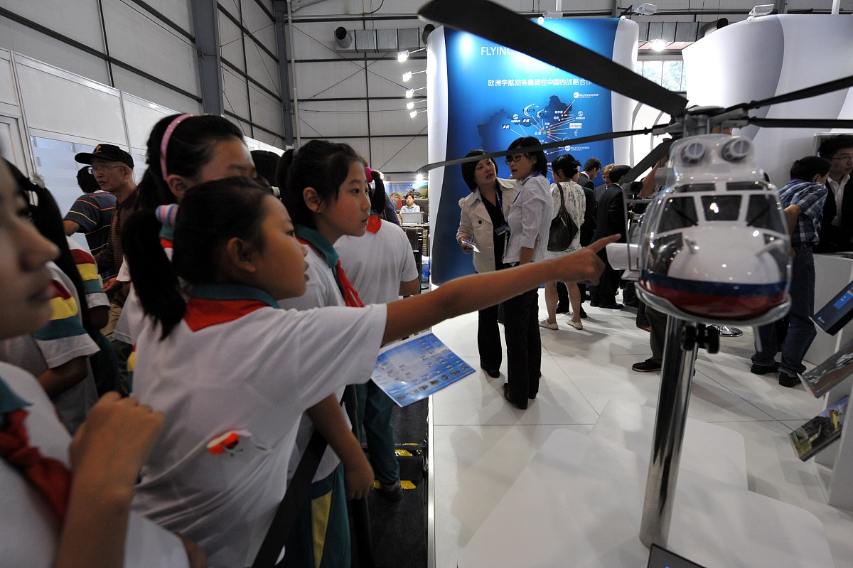 贵阳航空职业学校定翼机驾驶技术专业招生 | 2021年报名指南