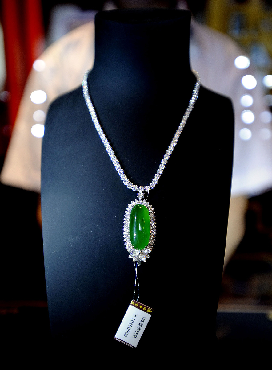 武汉中原通航技工学校珠宝首饰鉴定与营销专业怎么样？专业好不好