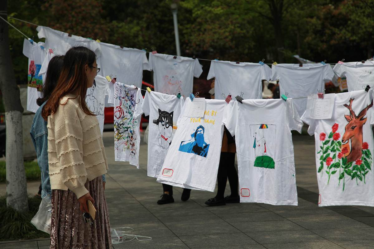 说话时不要刻意去想就能顺口成章是怎么回事