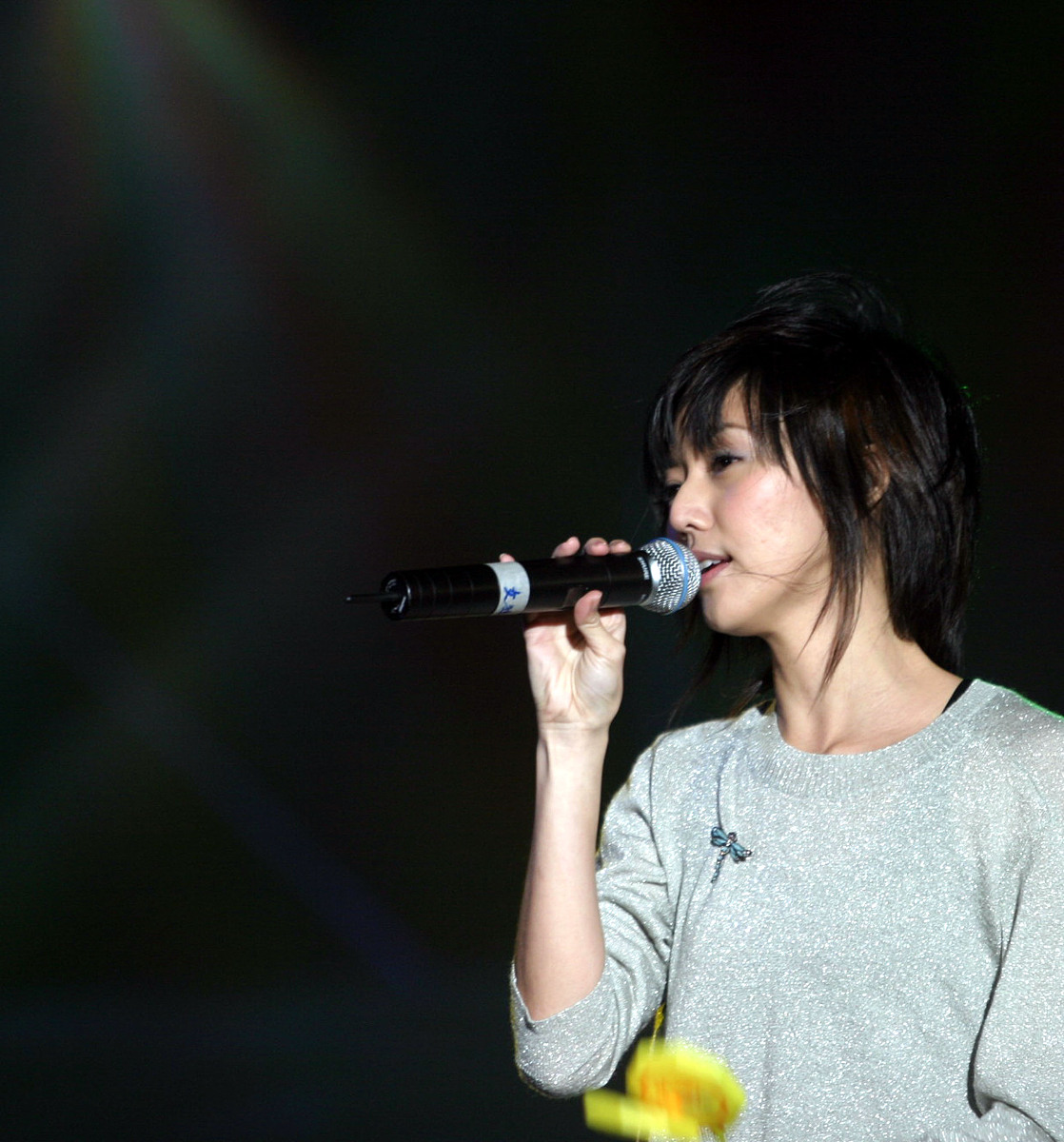 孙燕姿《我怀念的》：经典之作，勾起回忆 - 歌词赏析