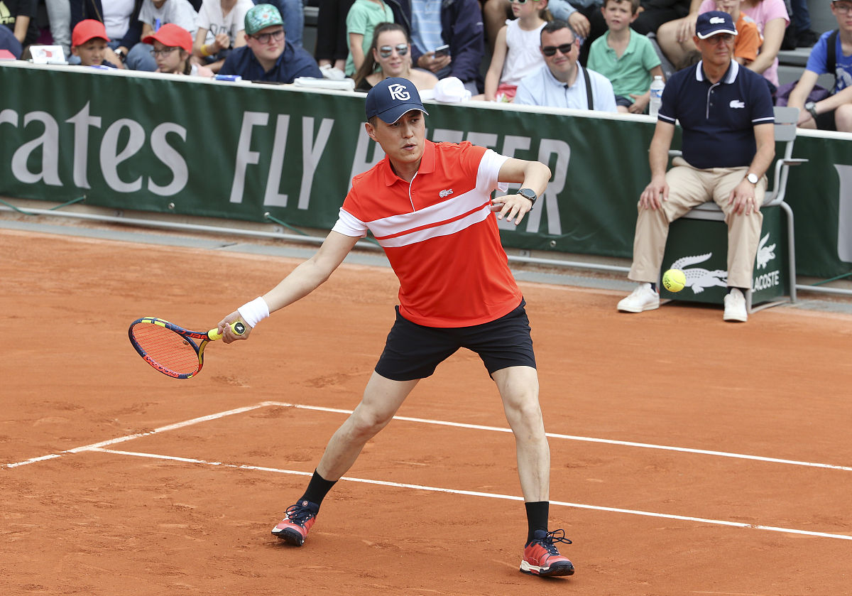 蔡徐坤 的英文叫什么